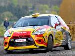 Citroen DS3 R3 2010 года
